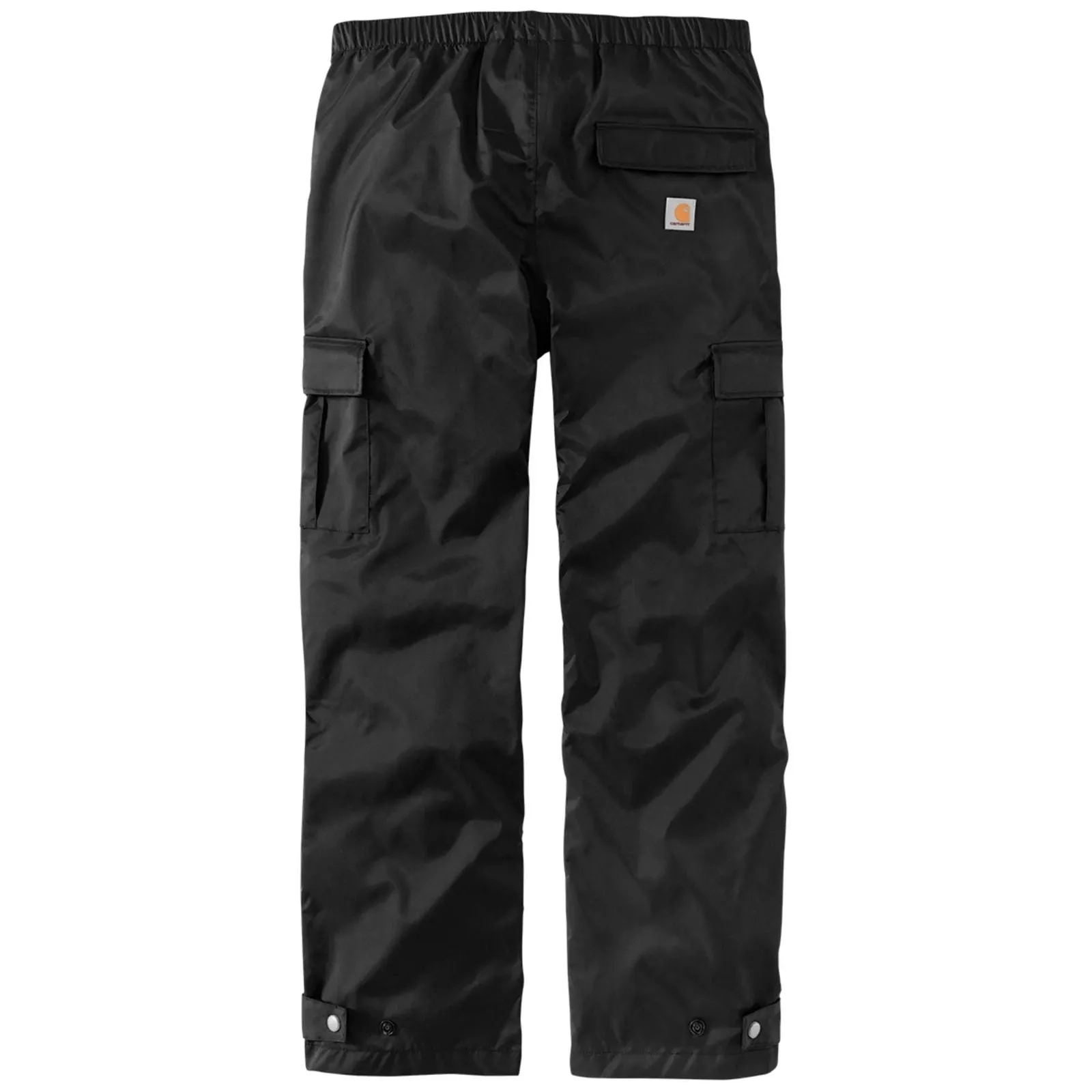 103507 - Dry Harbor Pant - Black