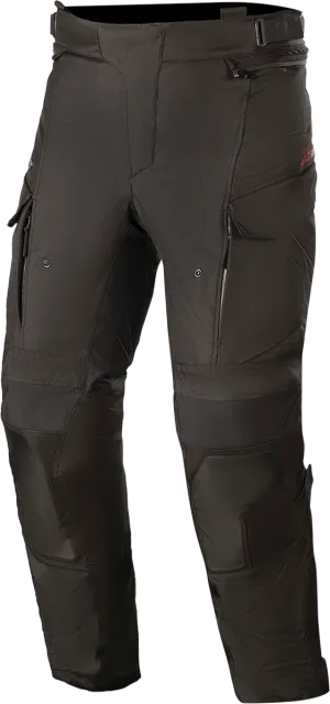 ALPINESTARS Andes v3 Drystar? Pants - Black - 4XL 3227521-10-4X