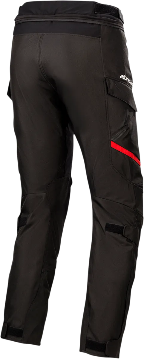 ALPINESTARS Honda Andes v3 Drystar? Pants - Black - 2XL 3227421-10-2X