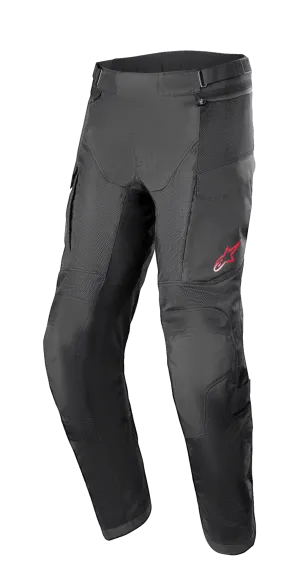 Andes Air Drystar Pant - Short Length