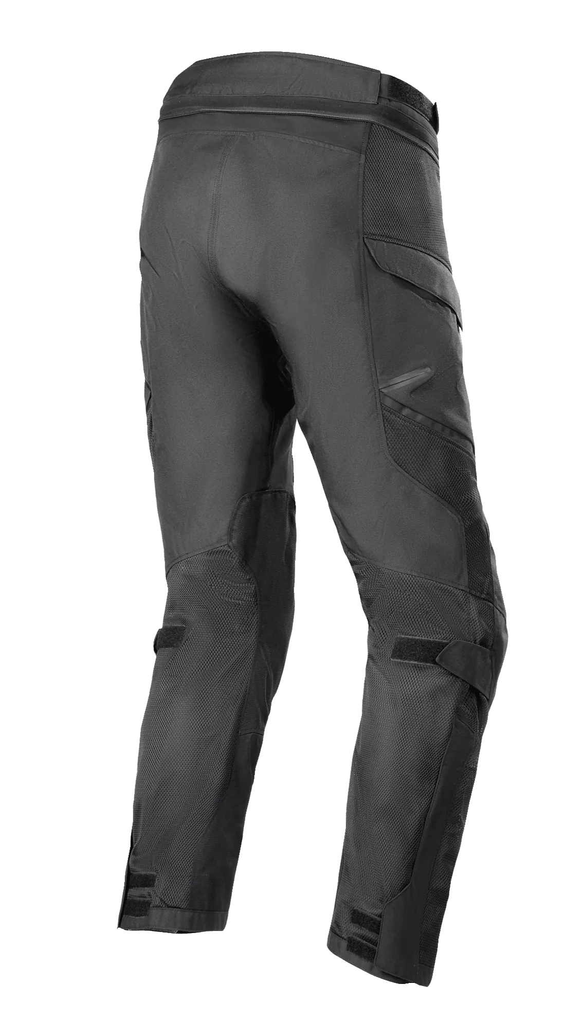 Andes Air Drystar Pant - Short Length