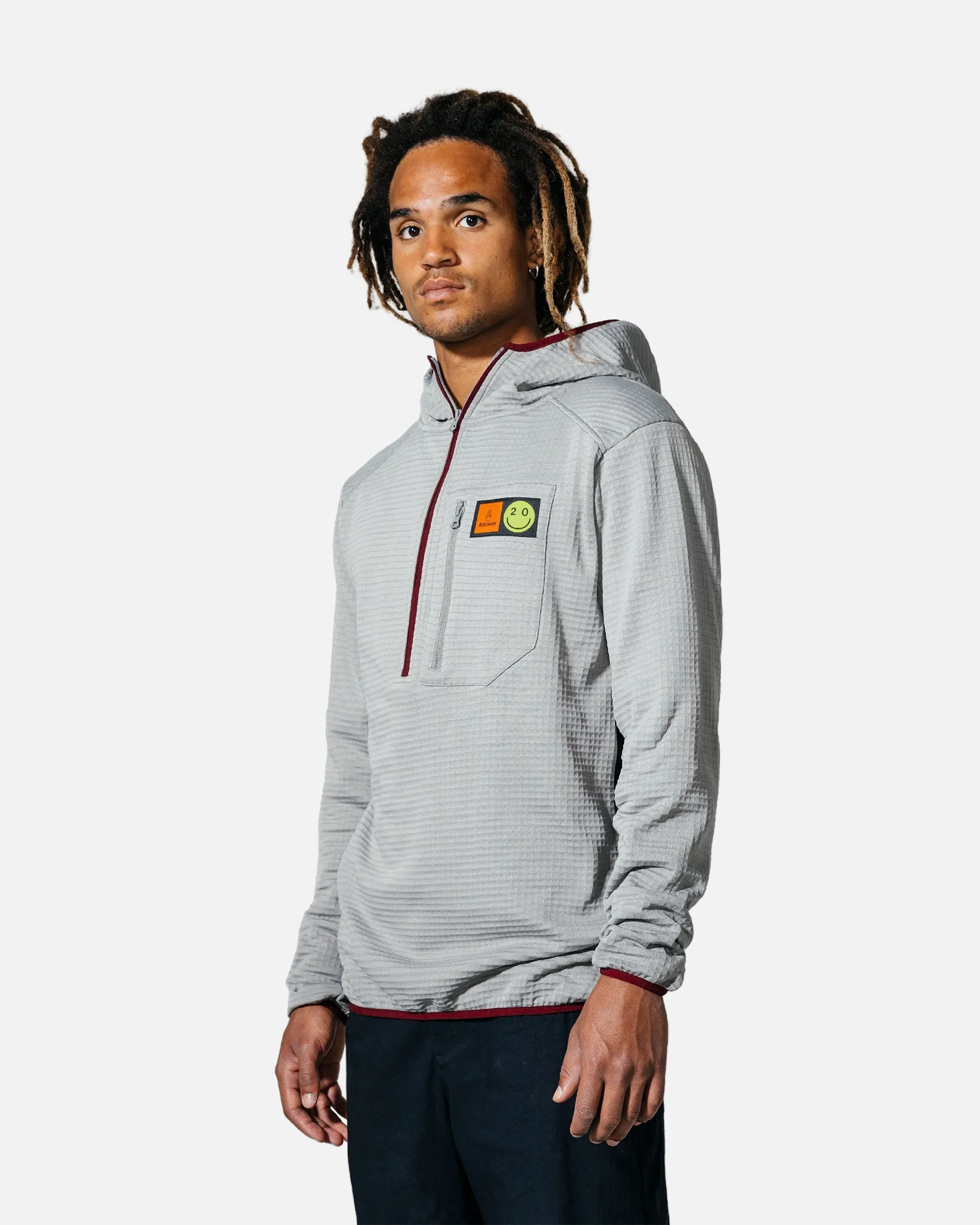 Base Hoodie