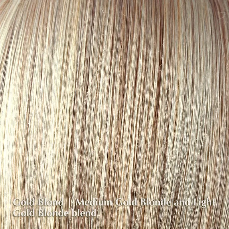 Brittany Wig by Amore | Synthetic Wig (Mono Top)