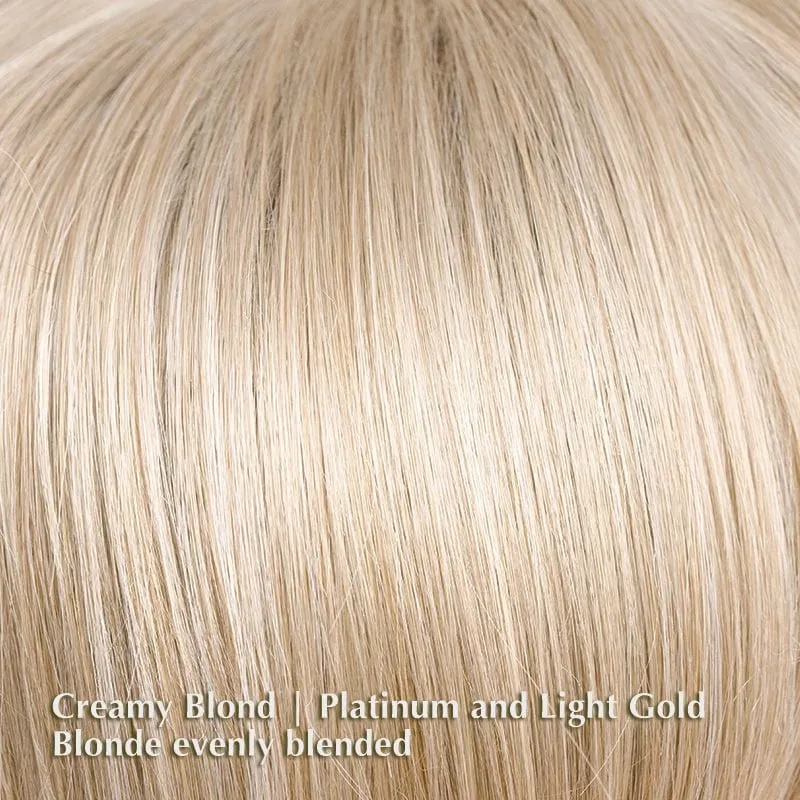 Brittany Wig by Amore | Synthetic Wig (Mono Top)