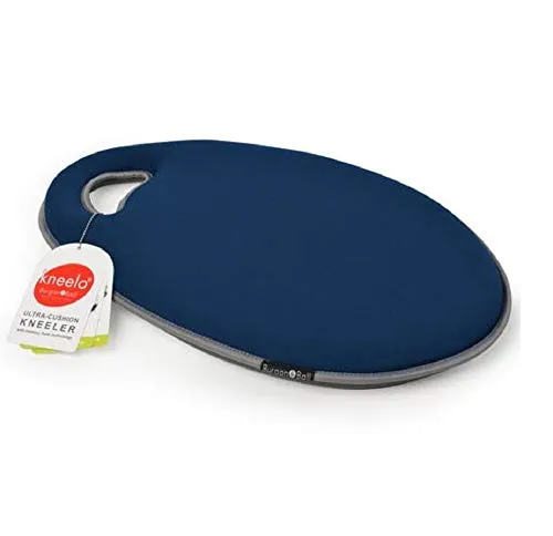 Burgon & Ball Kneelo Kneeler Navy