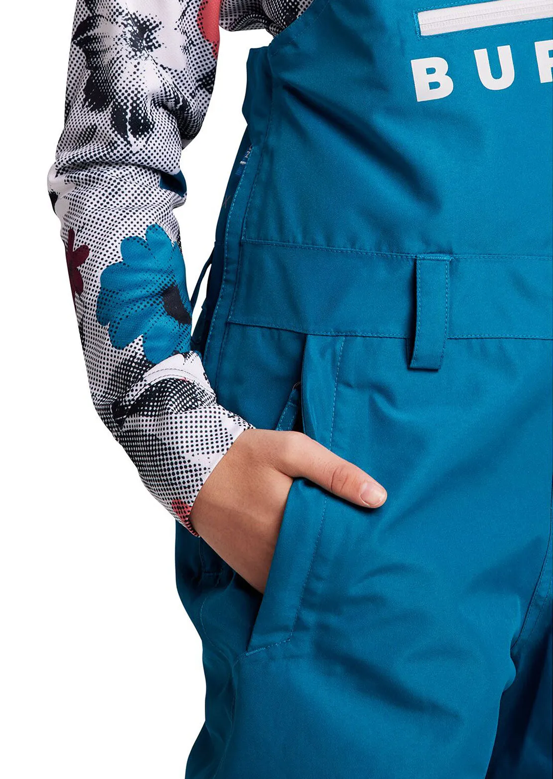 Burton Junior GORE-TEX Stark Bib Pants