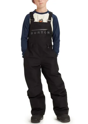 Burton Junior GORE-TEX Stark Bib Pants