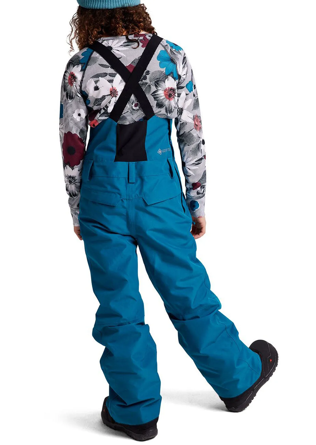 Burton Junior GORE-TEX Stark Bib Pants