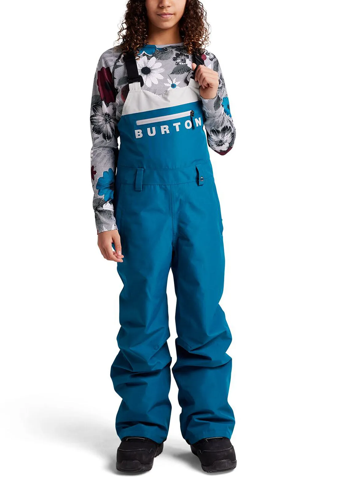 Burton Junior GORE-TEX Stark Bib Pants