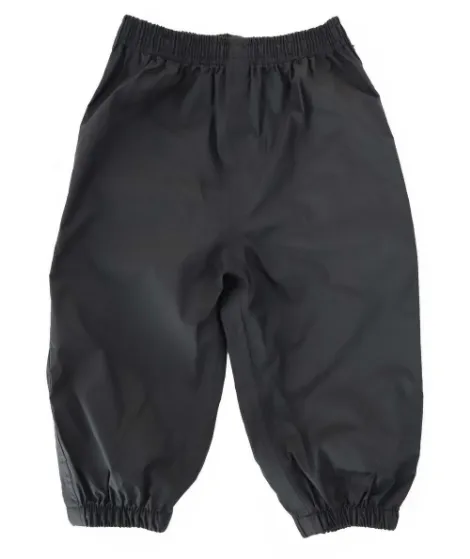 CaliKids Slash Pant- Black