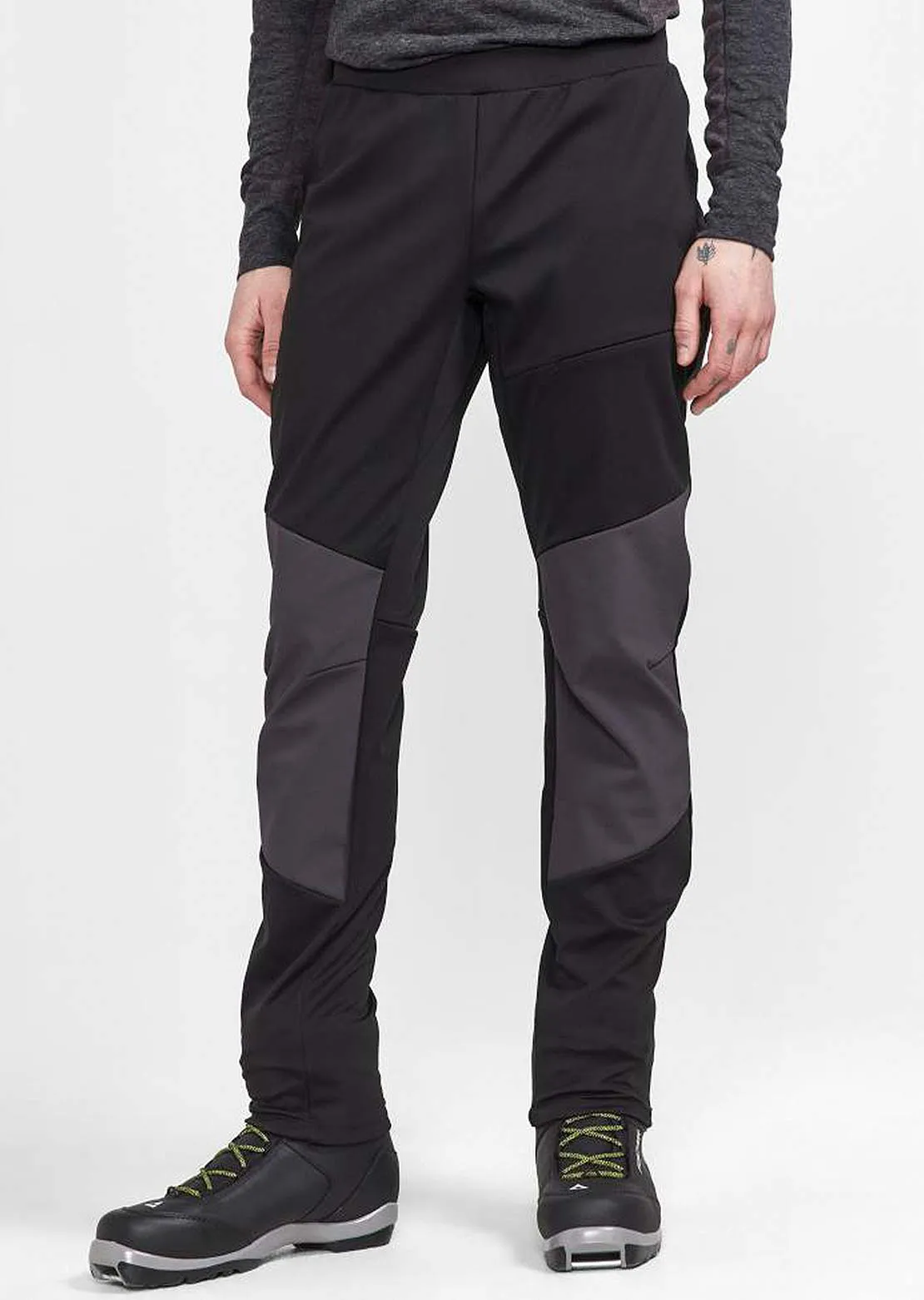 Craft Men's ADV Backcountry Hybrid Pants