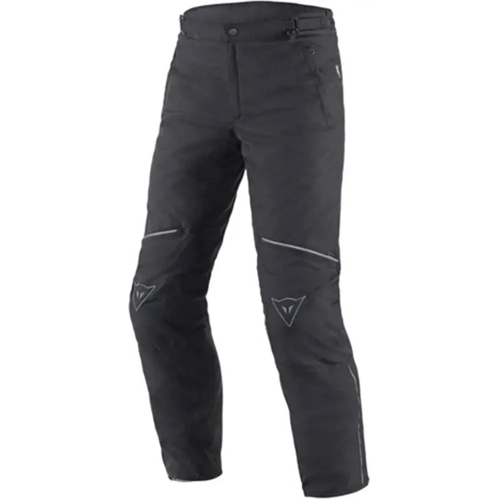 Dainese Galvestone D2 All Weather Riding Gore-Tex Trouser Black