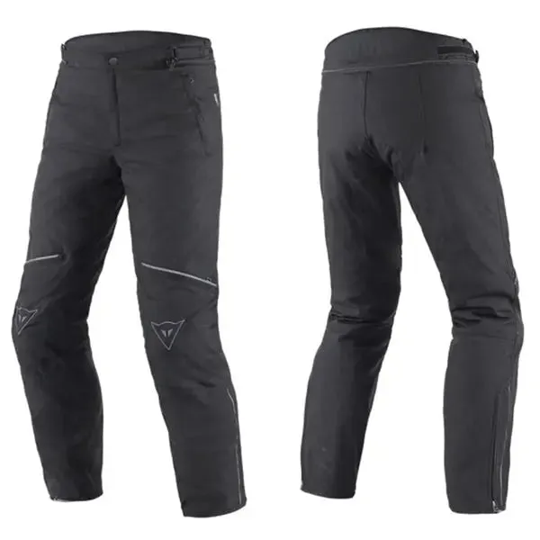 Dainese Galvestone D2 All Weather Riding Gore-Tex Trouser Black