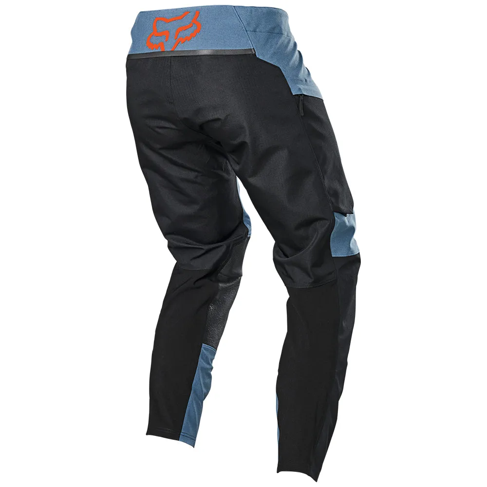 FOX LEGION DOWNPOUR PANTS [BLUE STEEL]