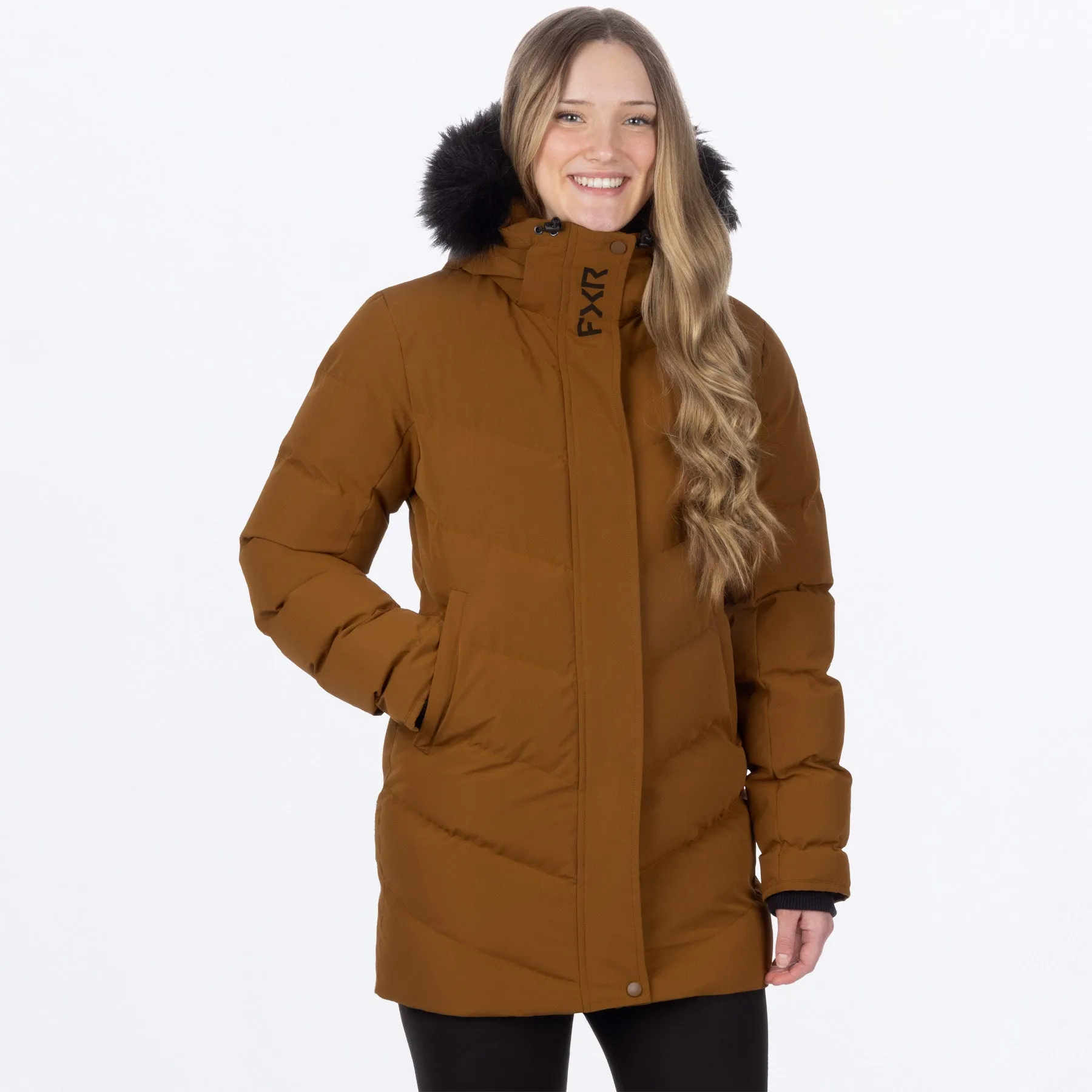 FXR Womens Sage Insulated Jacket