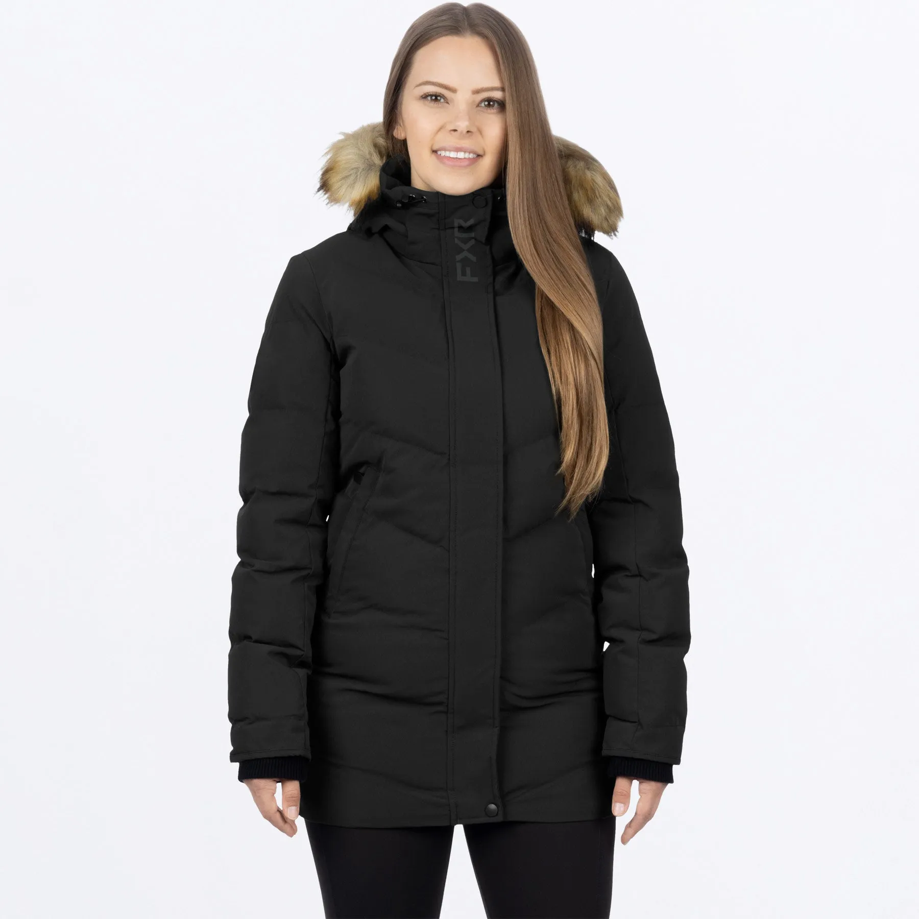 FXR Womens Sage Insulated Jacket