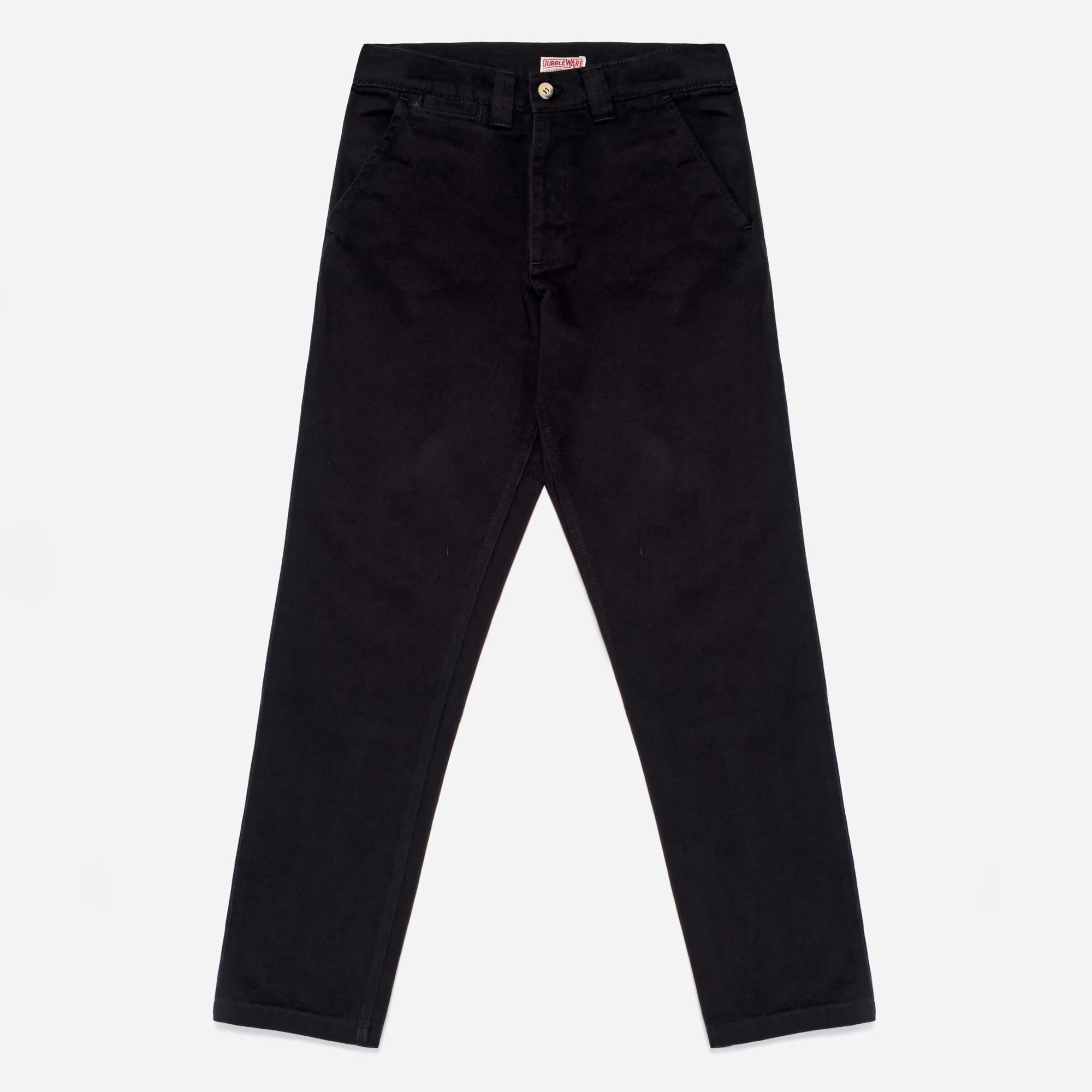 HARDWICK HEAVY TWILL CHINO - DARK NAVY