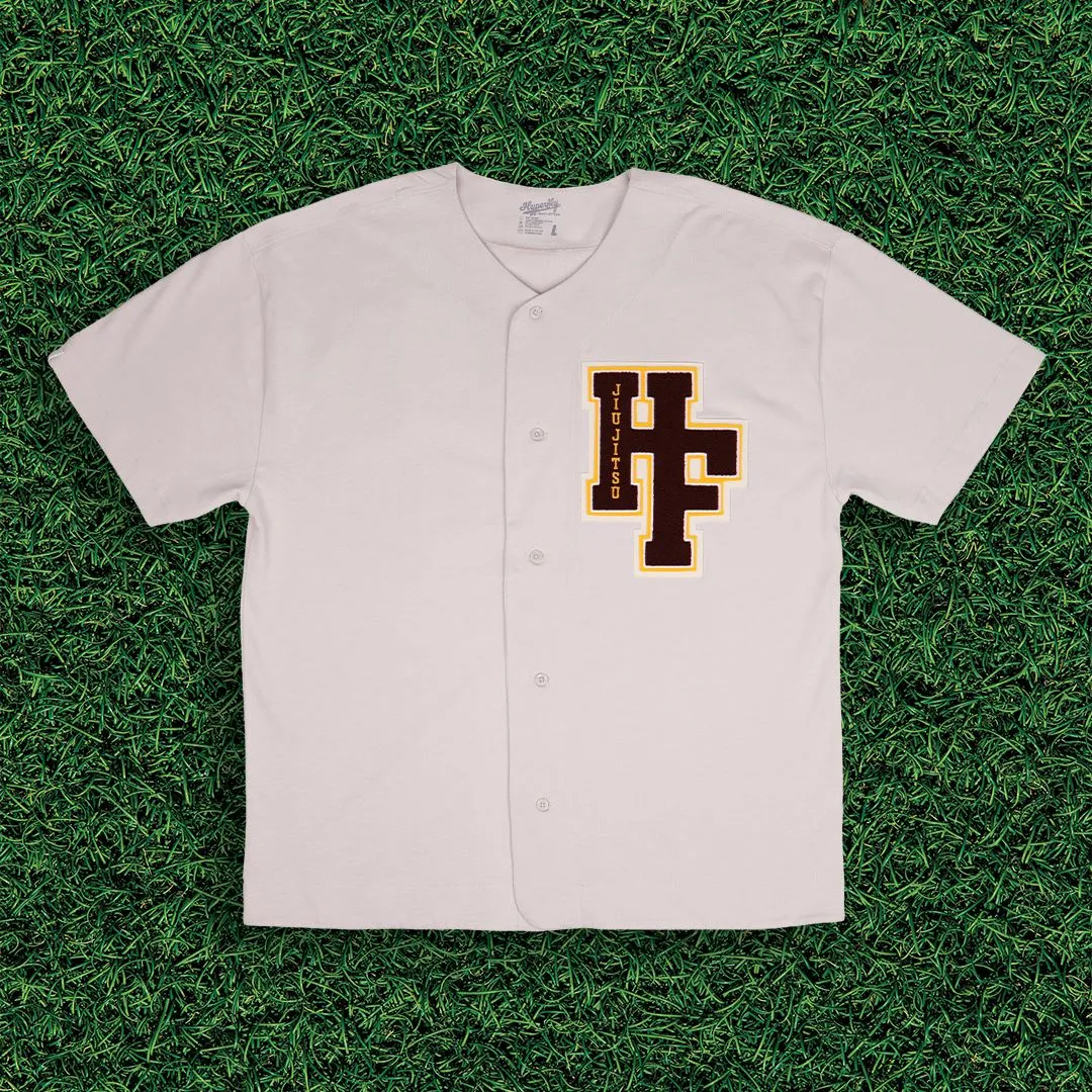 Heavy Hitters Jersey