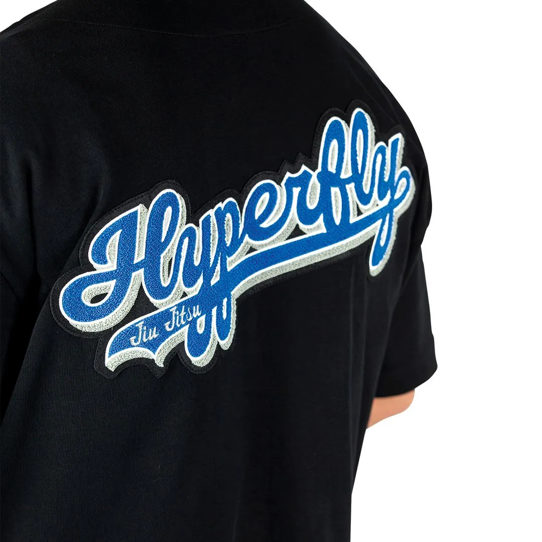 Heavy Hitters Jersey