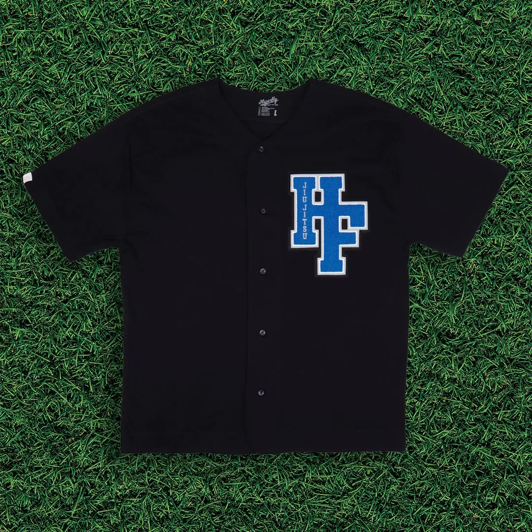 Heavy Hitters Jersey