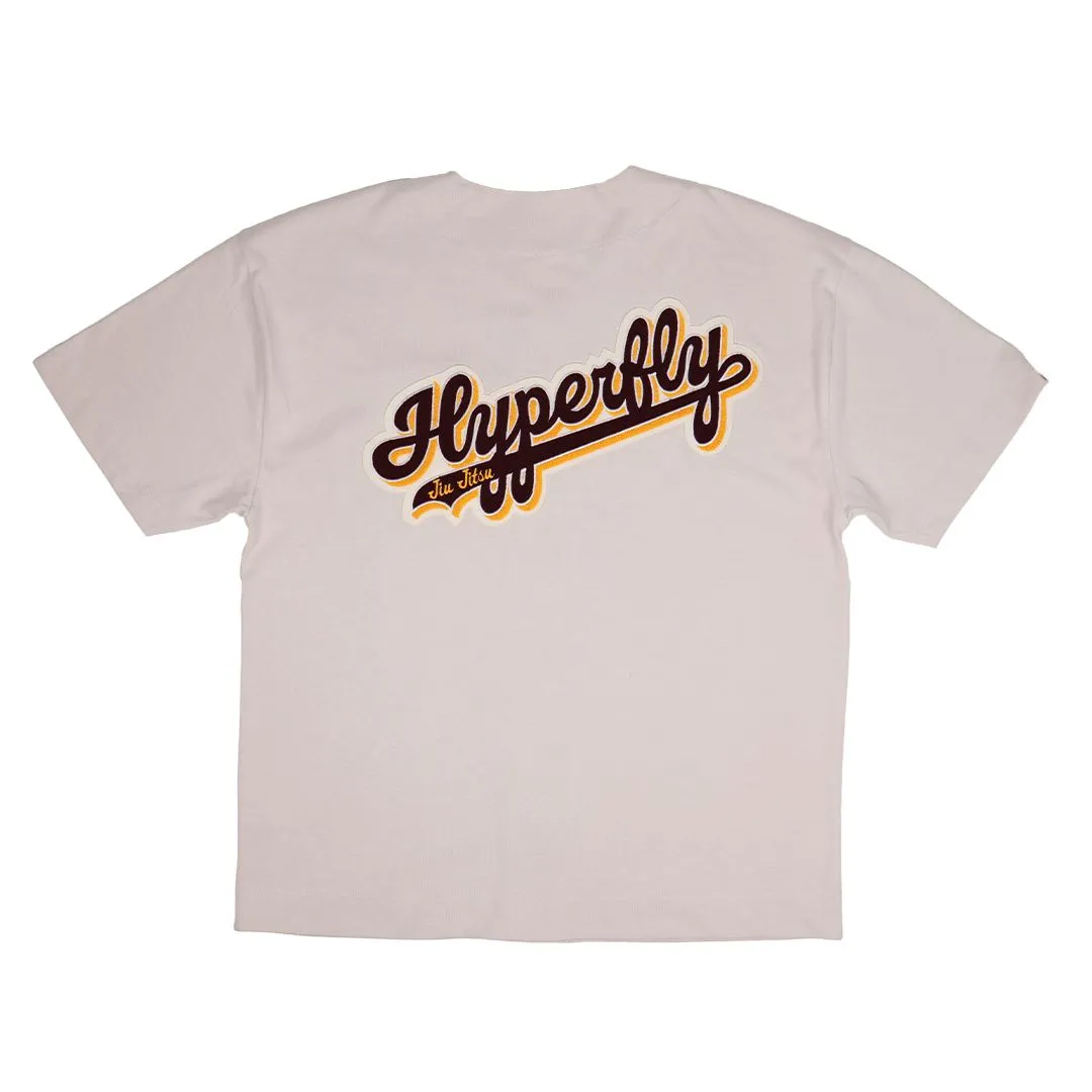 Heavy Hitters Jersey