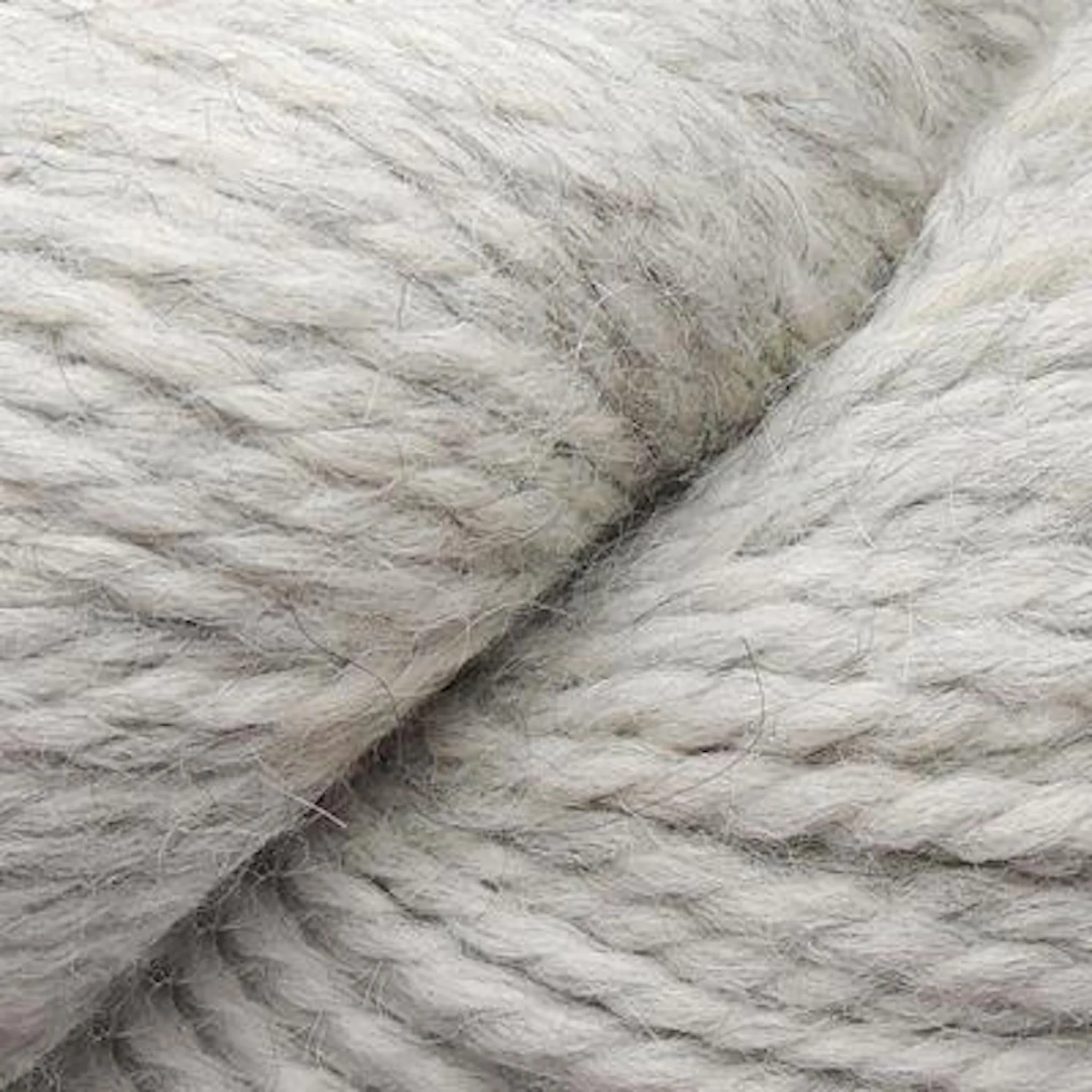 Highland Alpaca Chunky- Estelle 