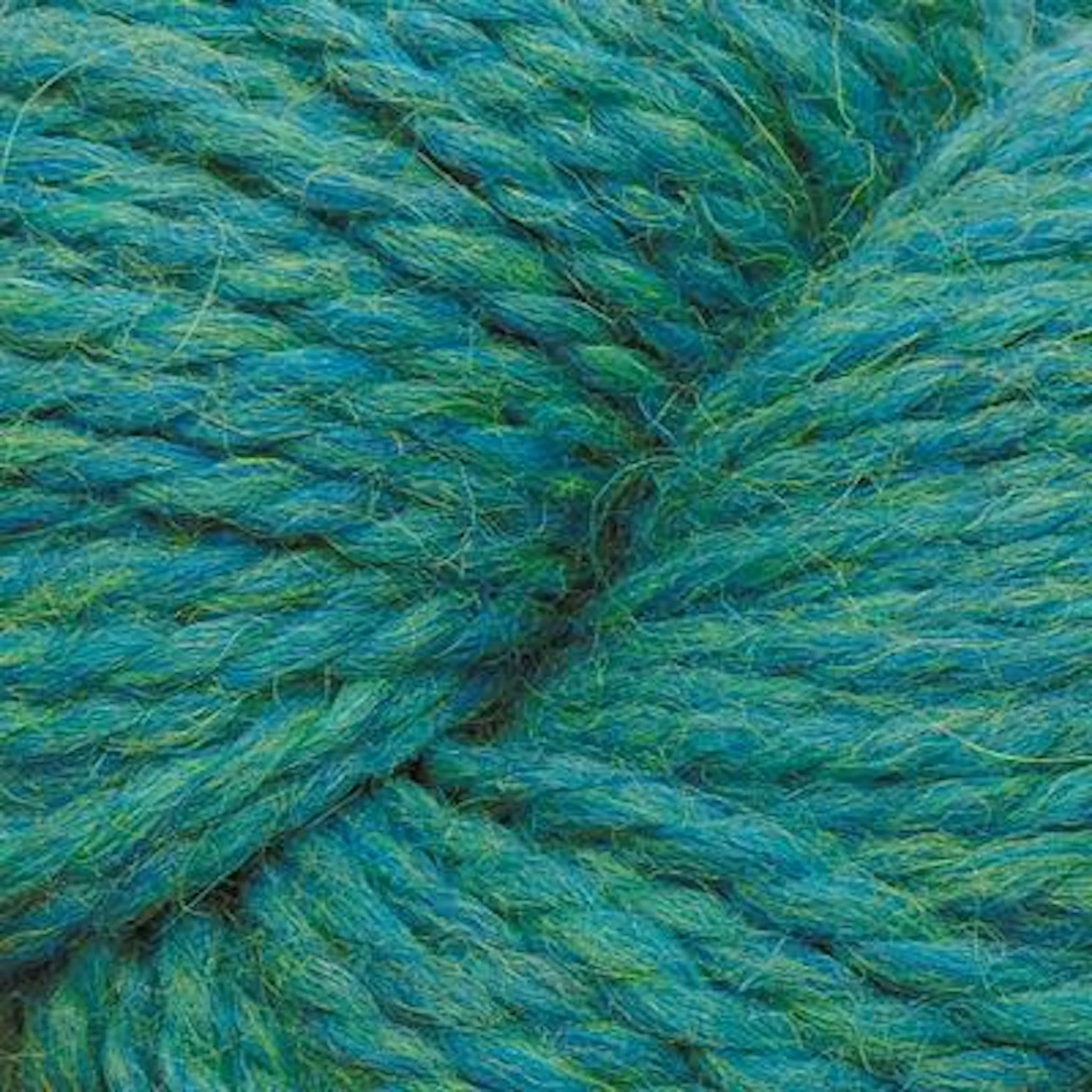 Highland Alpaca Chunky- Estelle 