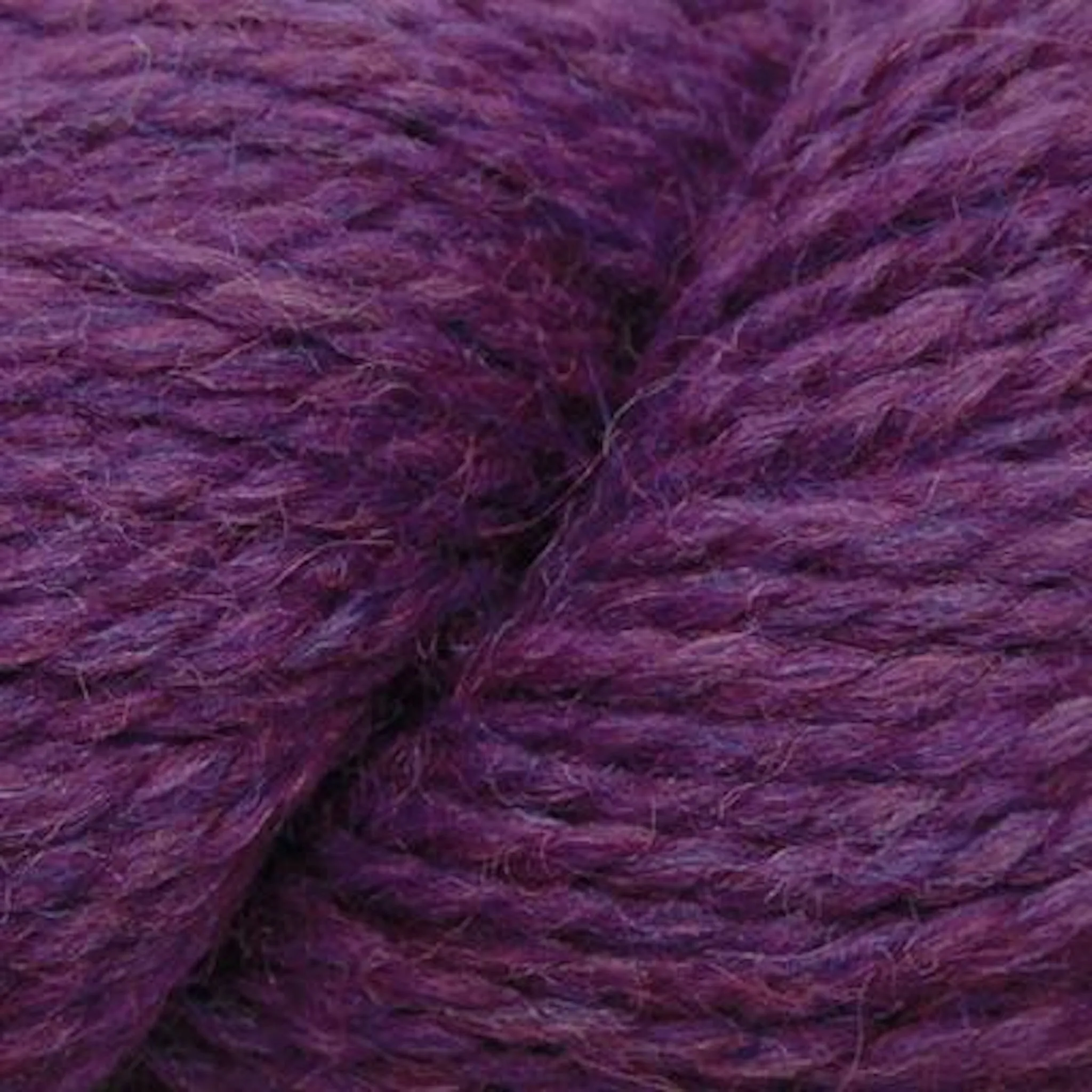 Highland Alpaca Chunky- Estelle 