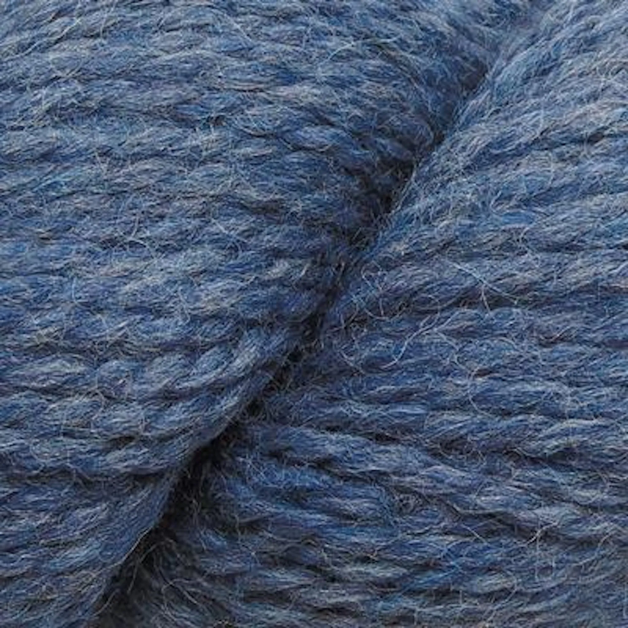 Highland Alpaca Chunky- Estelle 