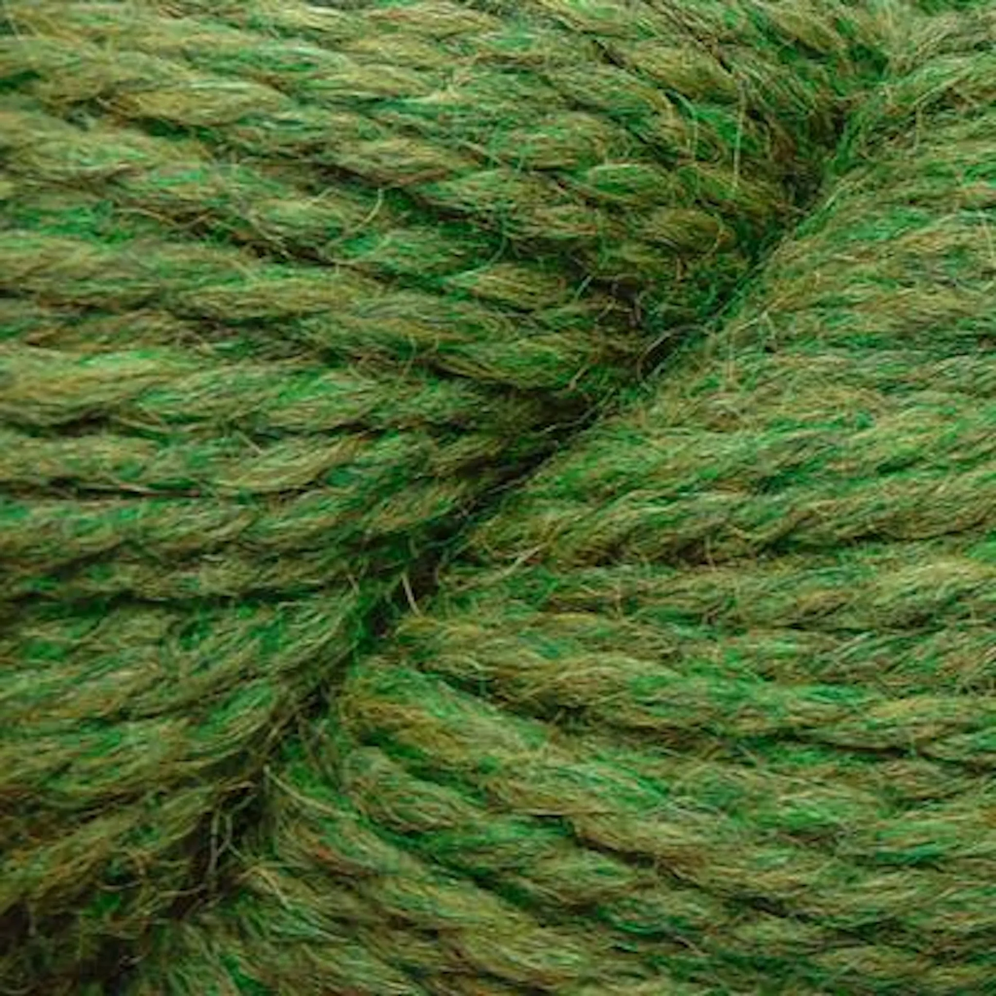 Highland Alpaca Chunky- Estelle 