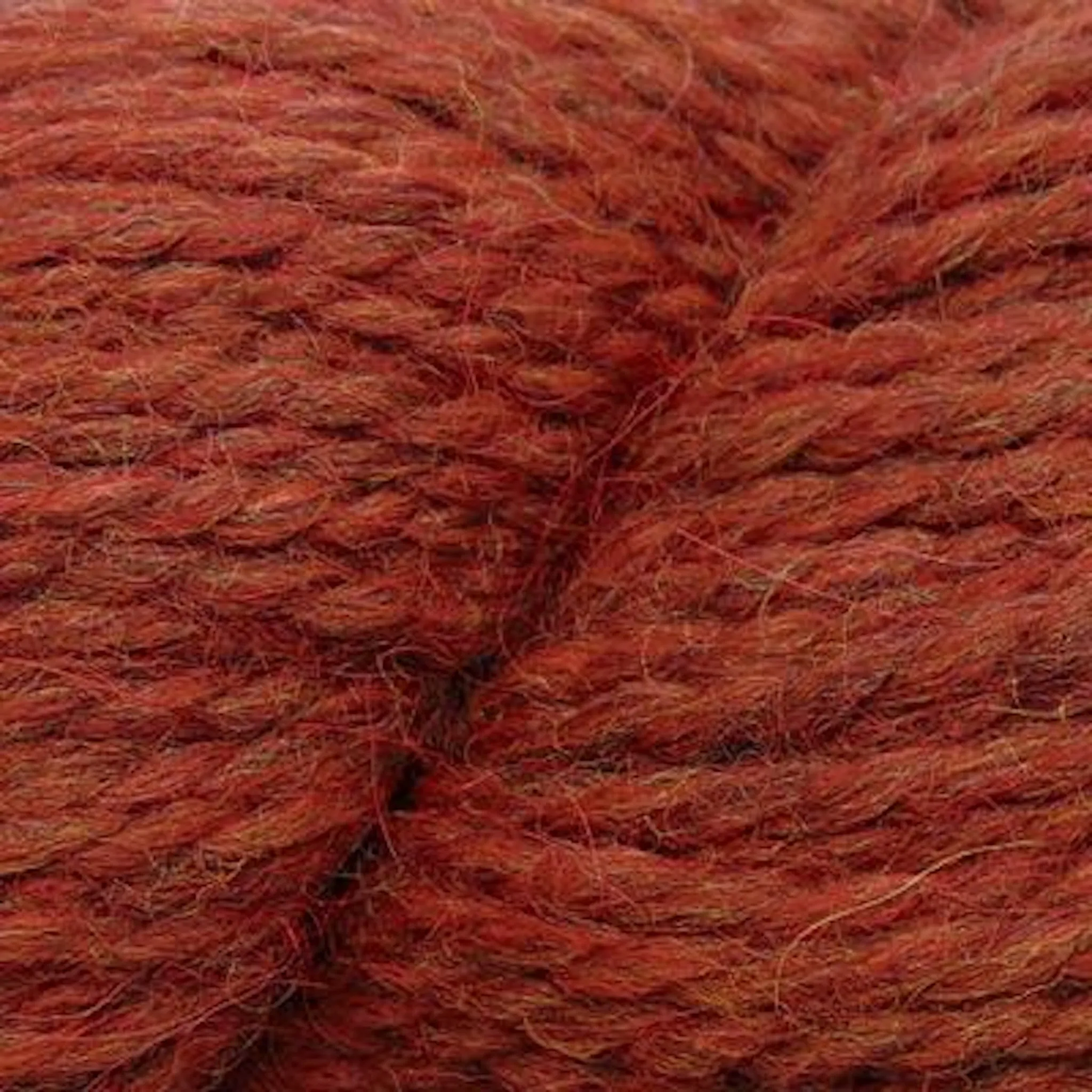 Highland Alpaca Chunky- Estelle 