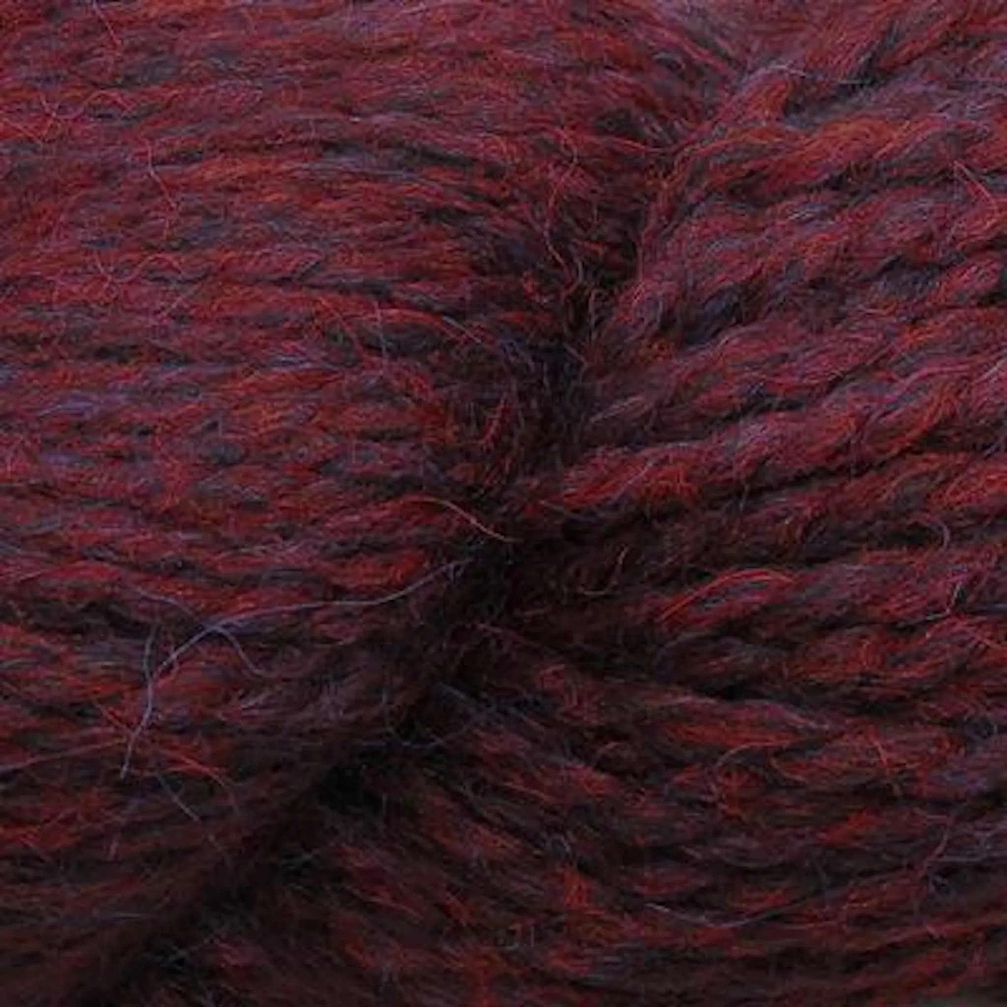 Highland Alpaca Chunky- Estelle 