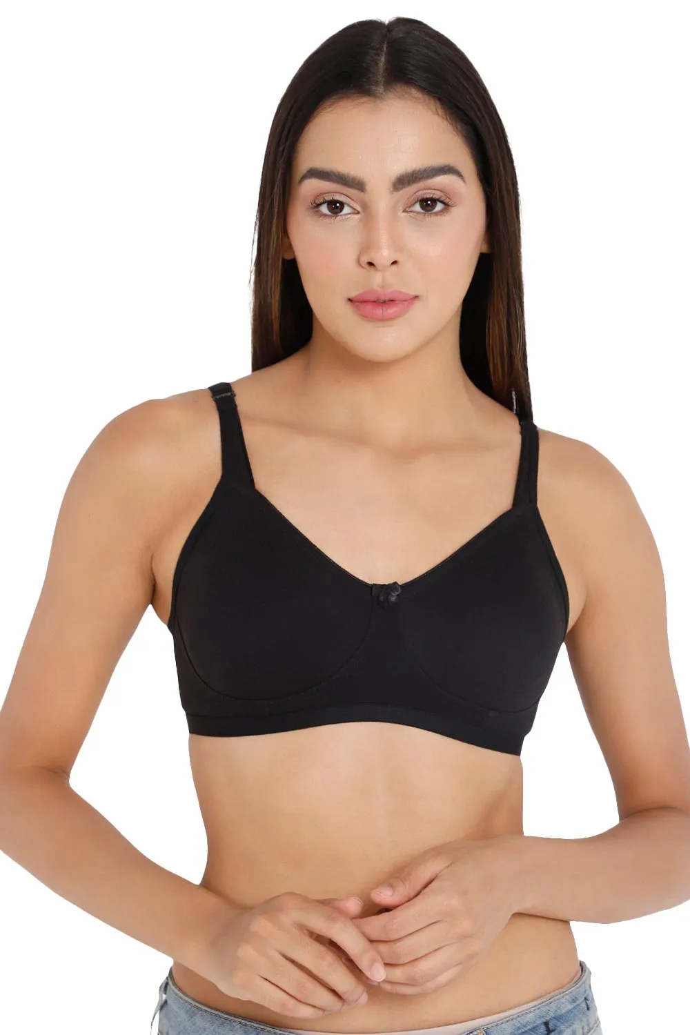 Intimacy Everyday Bra Special Combo Pack – ES21 C44 – Stylish, Comfortable, and Perfect for Daily Wear