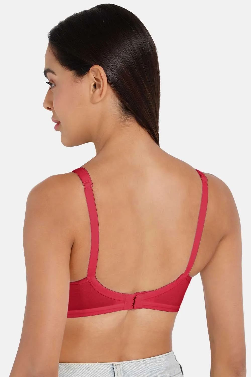 Intimacy Everyday Bra Special Combo Pack – ES21 C44 – Stylish, Comfortable, and Perfect for Daily Wear