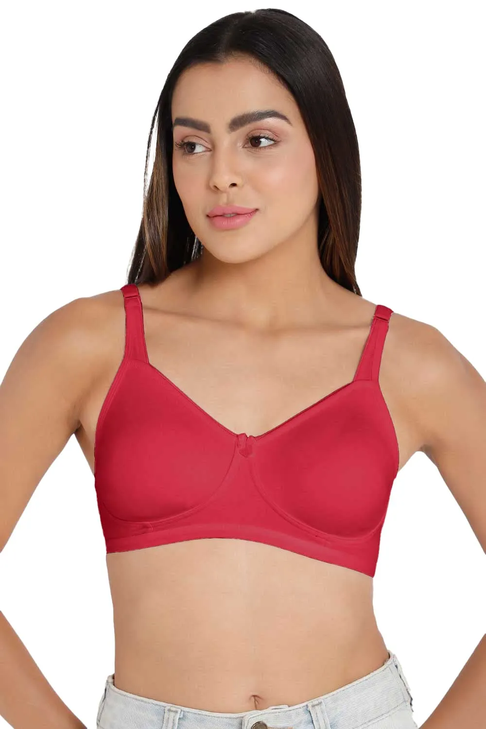 Intimacy Everyday Bra Special Combo Pack – ES21 C44 – Stylish, Comfortable, and Perfect for Daily Wear