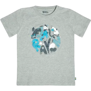 Kids Forest Findings T-Shirt