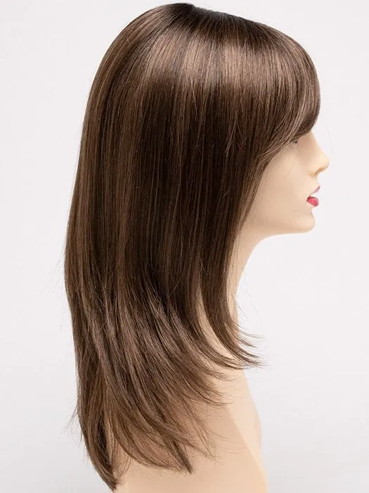 Madison | Synthetic Wig (Mono Top)