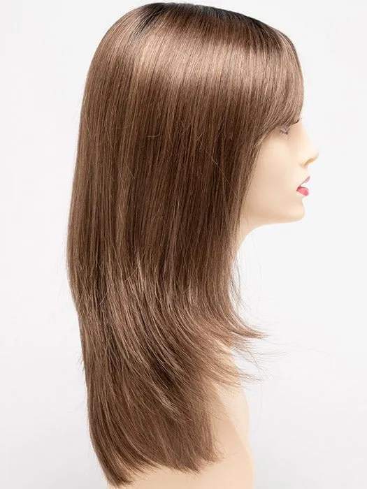 Madison | Synthetic Wig (Mono Top)