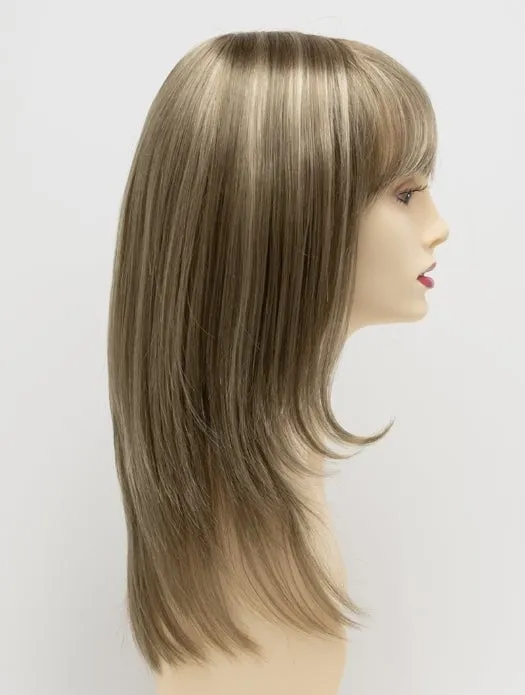 Madison | Synthetic Wig (Mono Top)