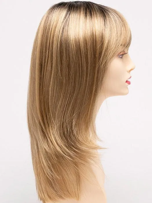 Madison | Synthetic Wig (Mono Top)