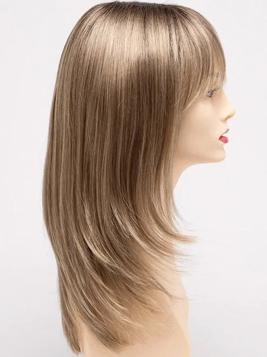 Madison | Synthetic Wig (Mono Top)