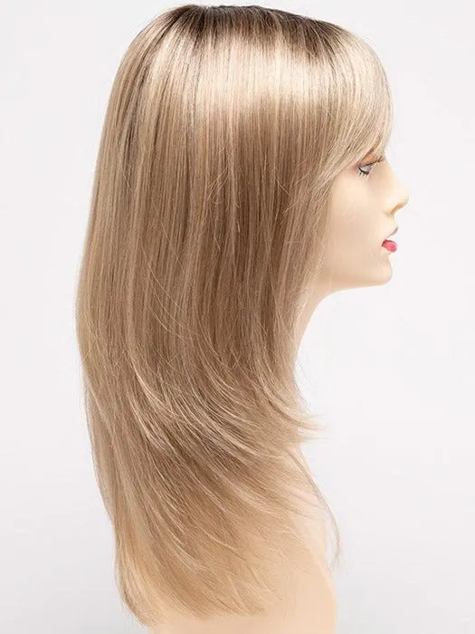 Madison | Synthetic Wig (Mono Top)