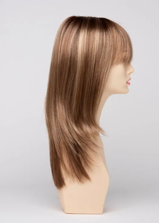 Madison | Synthetic Wig (Mono Top)