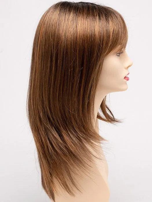 Madison | Synthetic Wig (Mono Top)