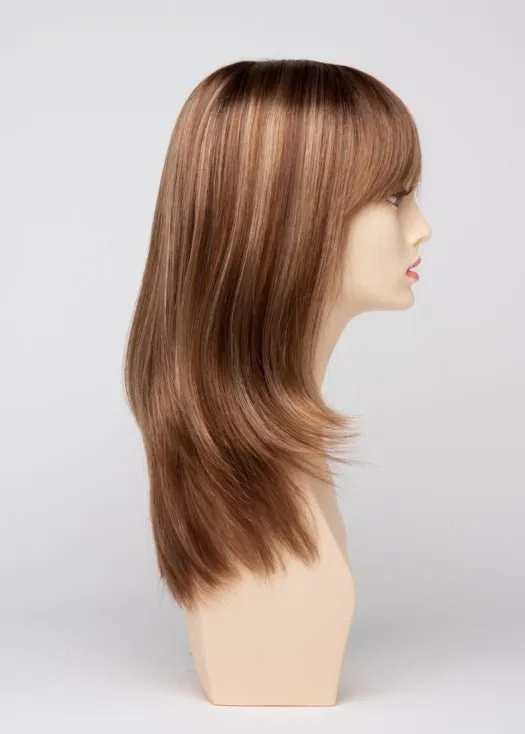 Madison | Synthetic Wig (Mono Top)