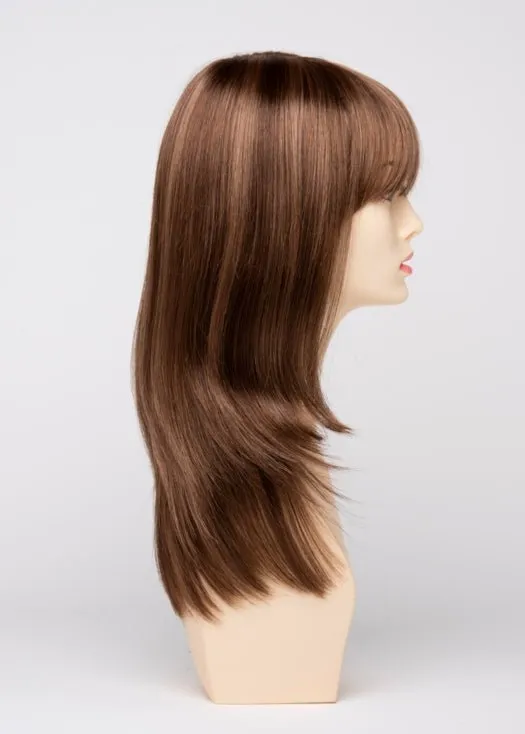 Madison | Synthetic Wig (Mono Top)