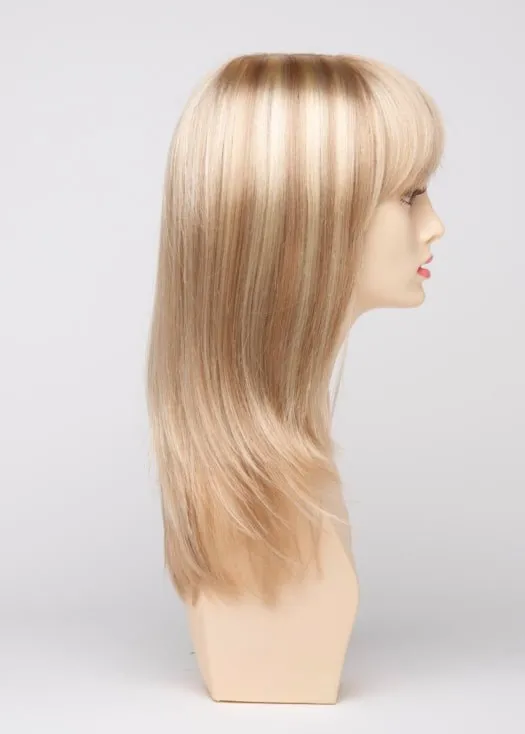 Madison | Synthetic Wig (Mono Top)