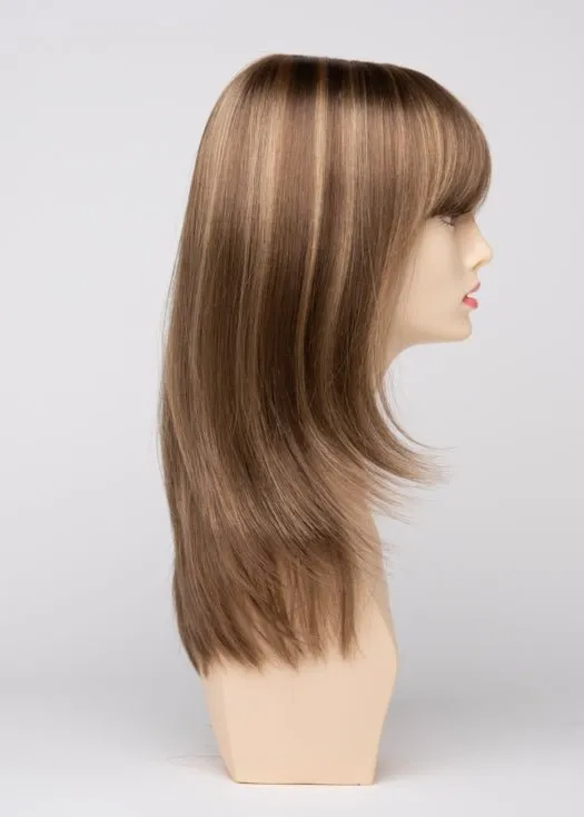 Madison | Synthetic Wig (Mono Top)