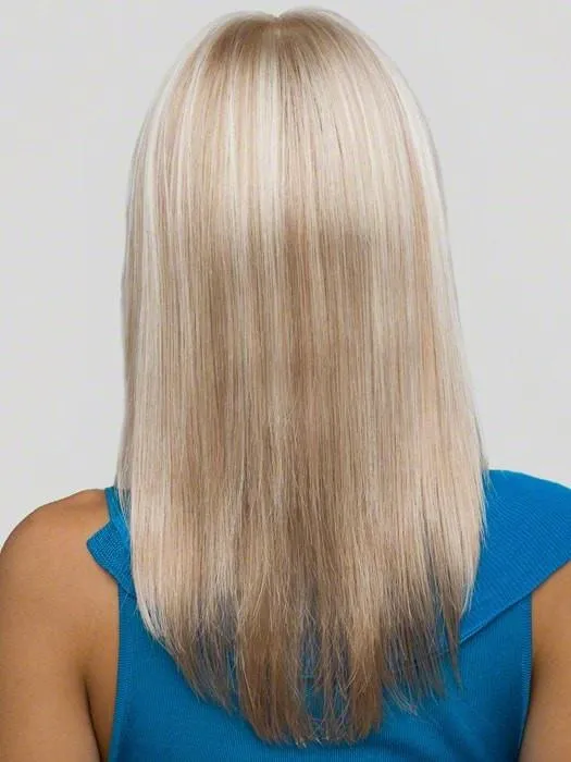 Madison | Synthetic Wig (Mono Top)