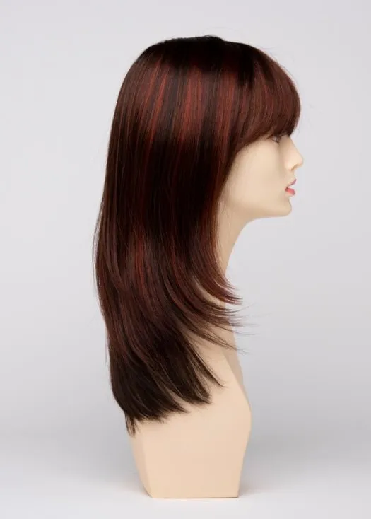 Madison | Synthetic Wig (Mono Top)